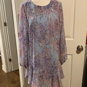 BCBG Max Azria dress sz M